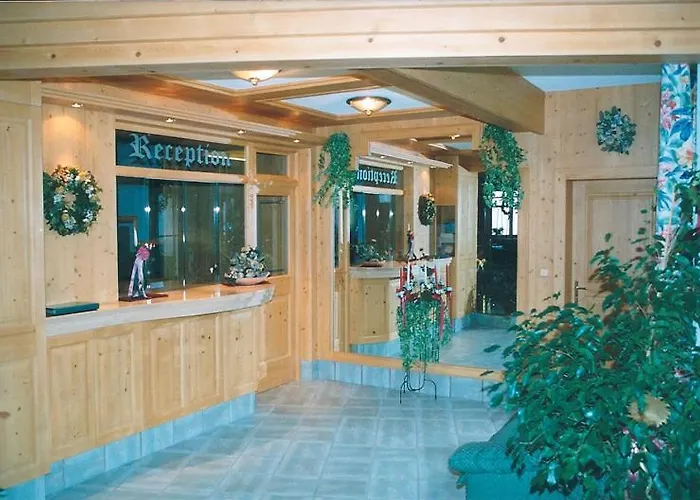 Alpenpension Birkenhof Grünau im Almtal