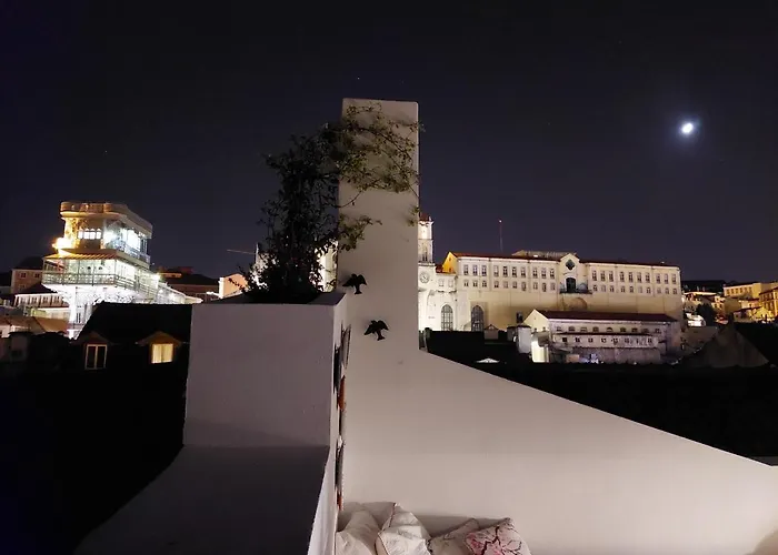 Hotel Augusta Boutique House Lissabon