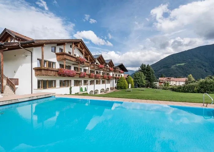Hotel Furstenhof Brixen