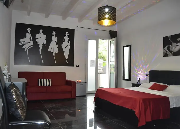 Garda Relais Luna Blu Peschiera del Garda