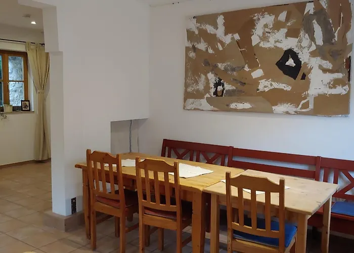 Hotel Fuchsmühle Rothenburg ob der Tauber