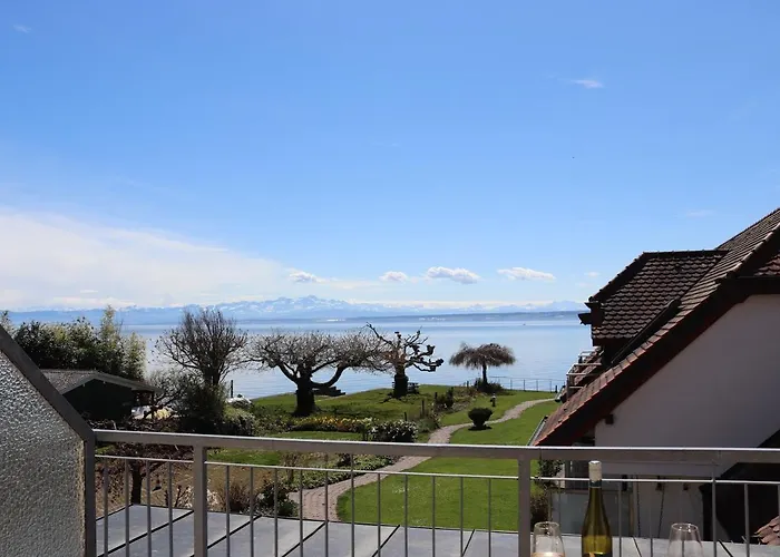 Hotel Strandhaus Hagnau am Bodensee