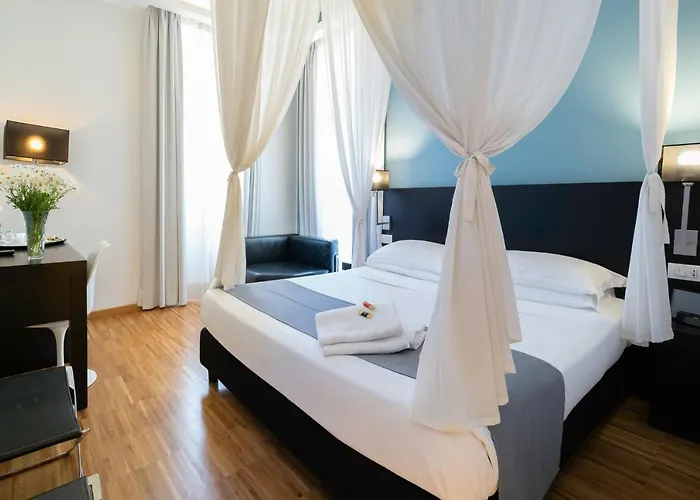 At Home Townhouse - Filiberto Rom