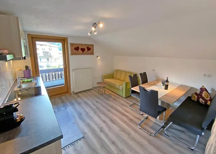 Hotel Haus Christlum Achenkirch