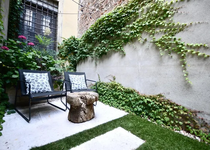 Room Verona Ai Conti