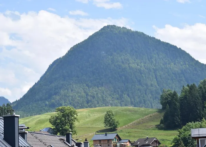 Frühstückspension Josefinum Bad Aussee