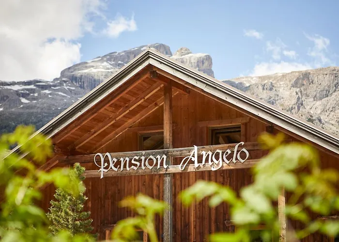 Pension Angelo Kurfar