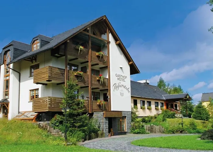 Flößerstube Grünbach