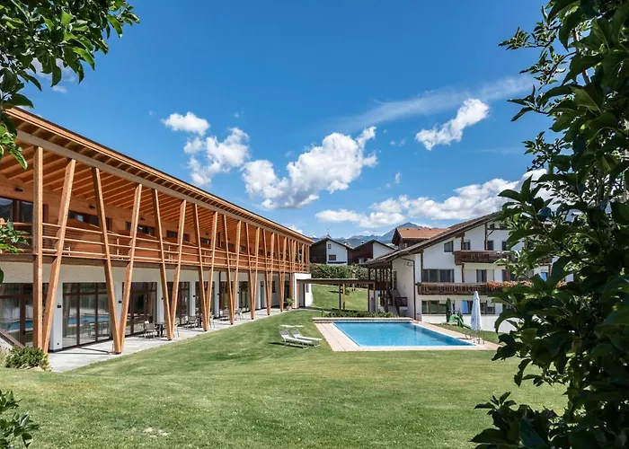 Hotel Furstenhof Brixen