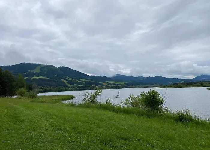 Wertacher Hof Oy-Mittelberg