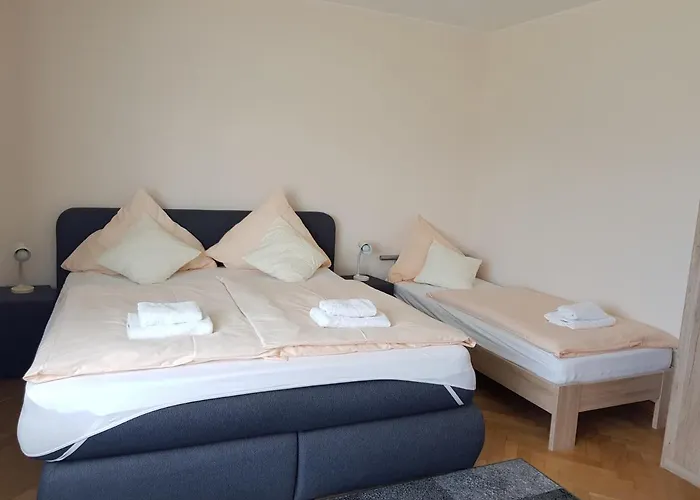 Hotel Ferienzimmer Seeluft Altharlingersiel Neuharlingersiel