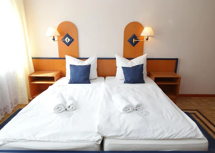 Pension Francesco Nürnberg