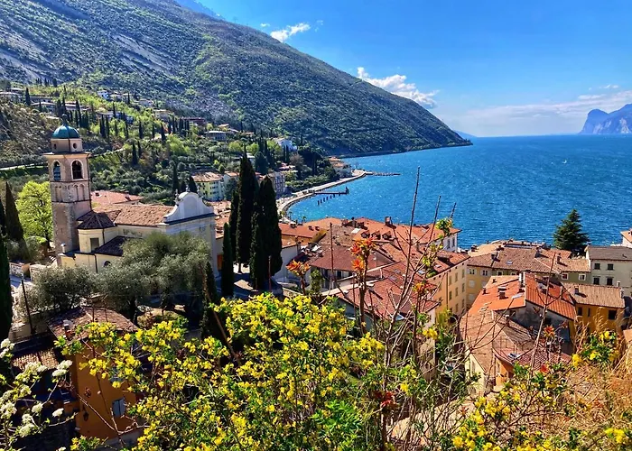 Vistalago Torbole Torbole Sul Garda