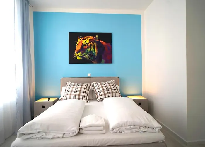 Hotel Böke Rheinfelden Lörrach