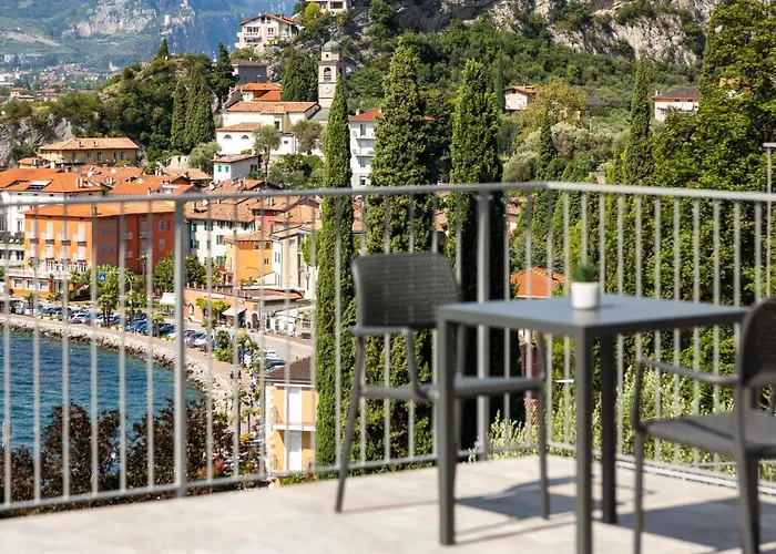 Vistalago Torbole Torbole Sul Garda