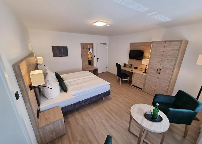 Hotel Zum Jägerhaus Vreden