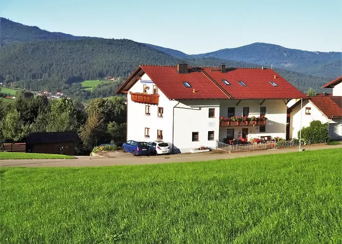 Gästehaus Kuchler Lam