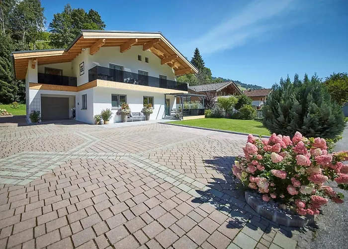 Landhaus Keil - Joker Card Partner Saalbach-Hinterglemm