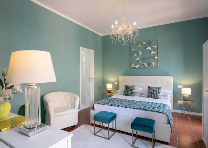 Hotel Belsiana House Rom