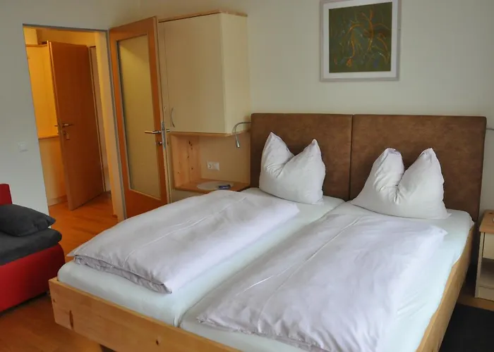 Pension Sonnblick St. Kanzian am Klopeiner See