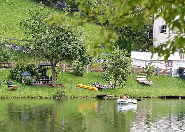 Seeapart Poeder Ladis