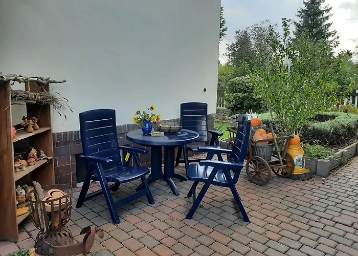Pension-Nussbaum Schönebeck