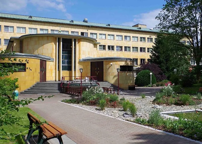 Gästehaus Tanne des DGD e.V. Elbingerode 