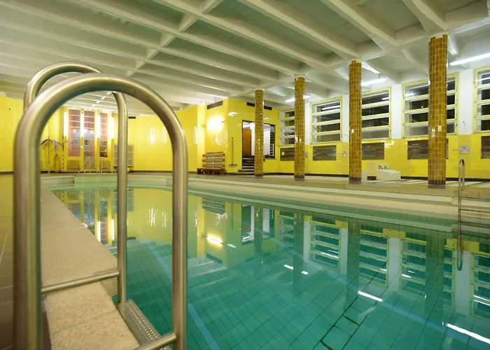 Gästehaus Tanne des DGD e.V. Elbingerode 