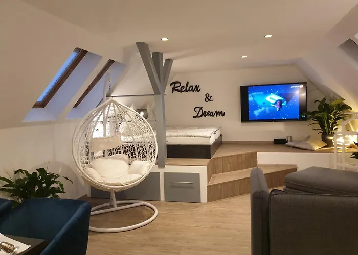 Gästezimmer - Scholz&Scholz GBR Hoyerswerda
