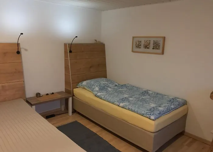 Pension Köthen
