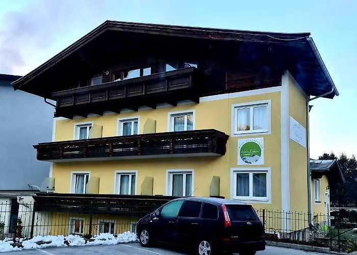 Frühstückspension Klein und Fein Bad Hofgastein