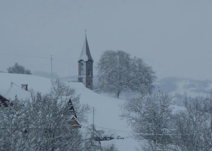 Hotel Haus Alpenhof Immenstadt im Allgäu