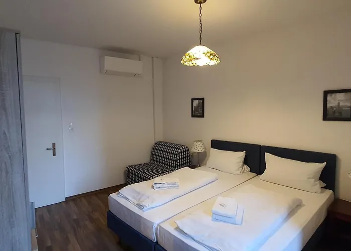 Hotel Pension Graf Konstanz