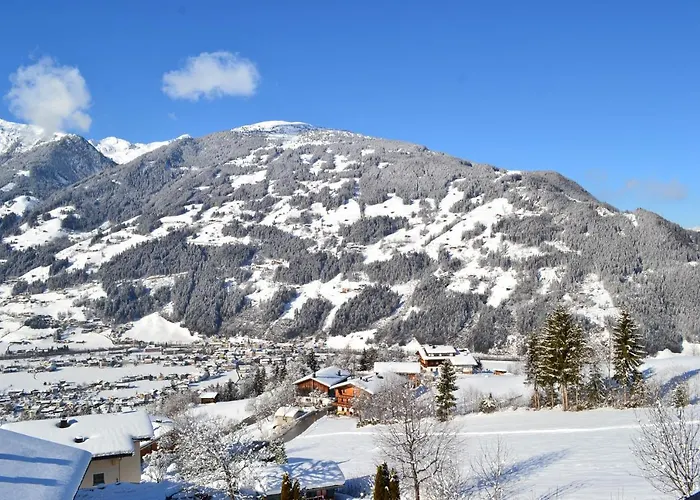Hotel Haus Gatterland Zell am Ziller
