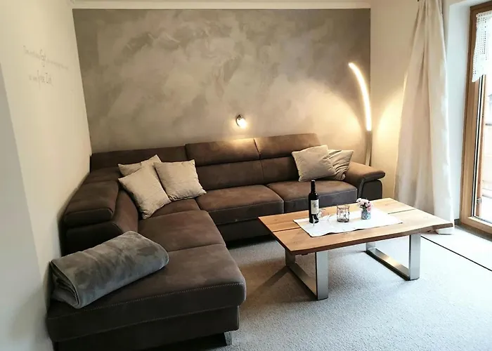 Hotel Haus Almfrieden Ramsau bei Berchtesgaden