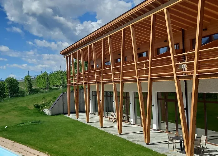 Hotel Furstenhof Brixen