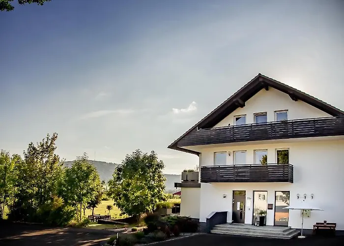 Hotel Mut.Haus Bischofsheim an der Rhön