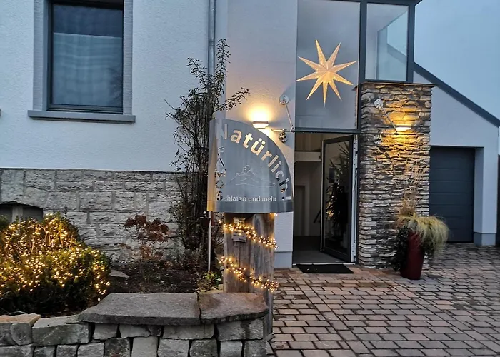 Hotel FAMOS Schlafen Warburg