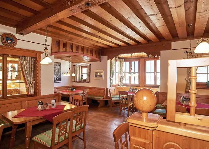 Pension Kohlhiasl Schönau am Königssee