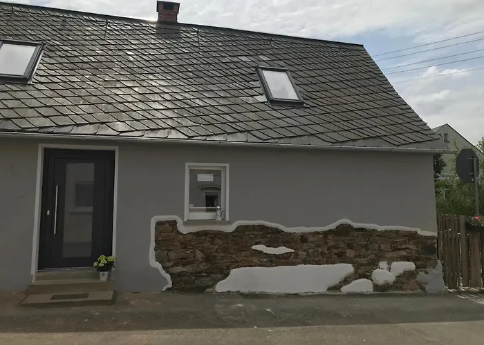 Pension Schneidenbach Reichenbach im Vogtland