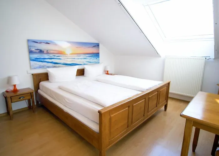 Gästehaus am Wasserpark Rust