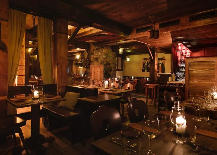 Guesthouse By The Rex Zermatt