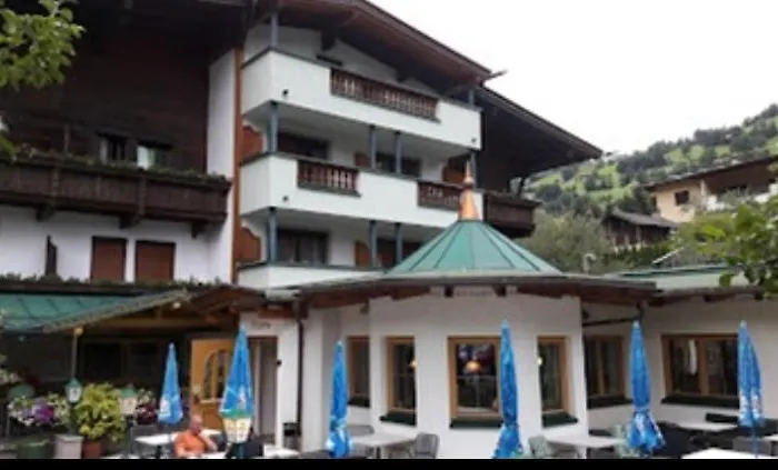 Pension Schmiedhof Stumm