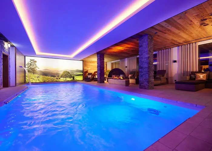 Landhotel Voss im TalVital Lennestadt