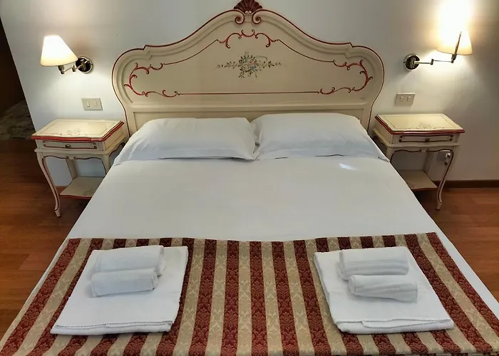 Hotel Rialto Experience Venedig