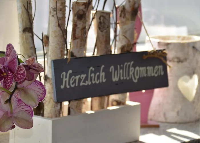 Pension die kleine Träumerei Griesheim 