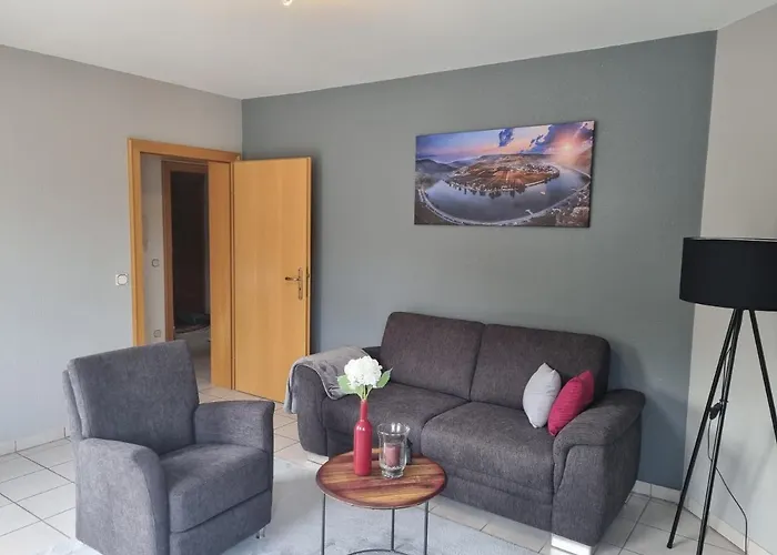 Hotel Ferienweingut Arnold Fuhrmann&Sohn Ellenz-Poltersdorf