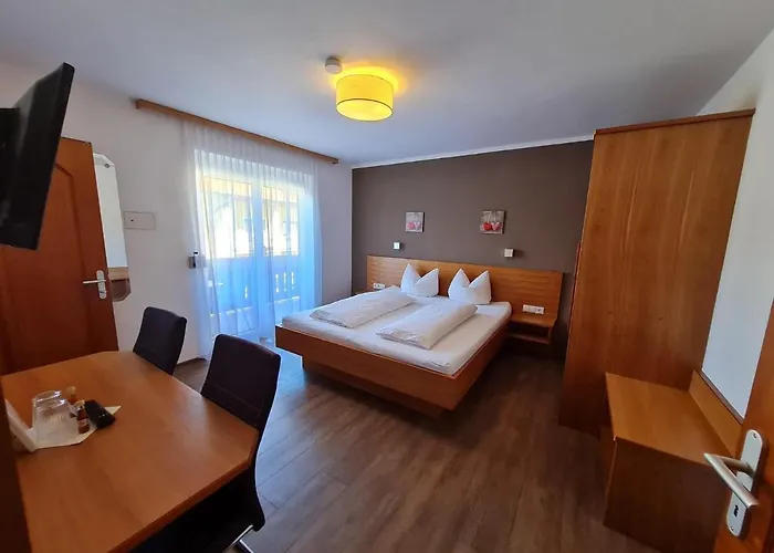 Pension Tulpe St. Kanzian am Klopeiner See