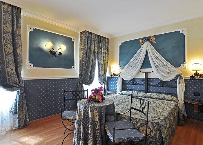 Hotel Residenza Antica Roma