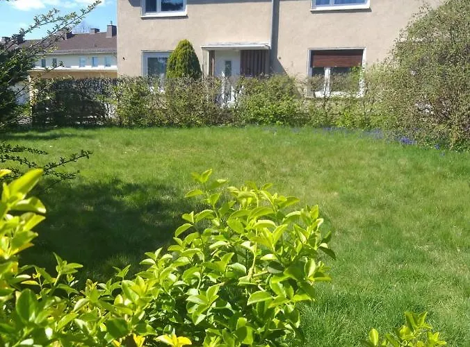 Pension Rückert Kassel